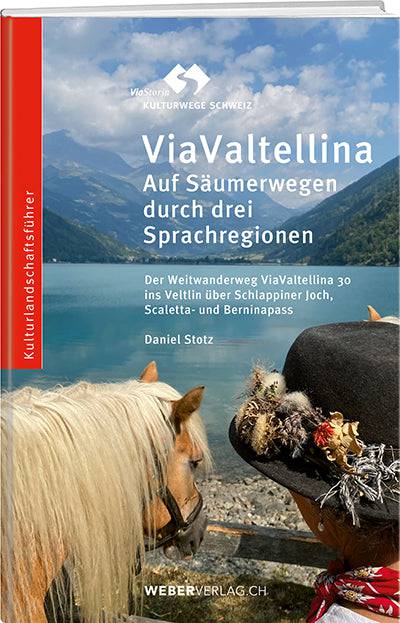 Daniel Stotz | Via Valtellina