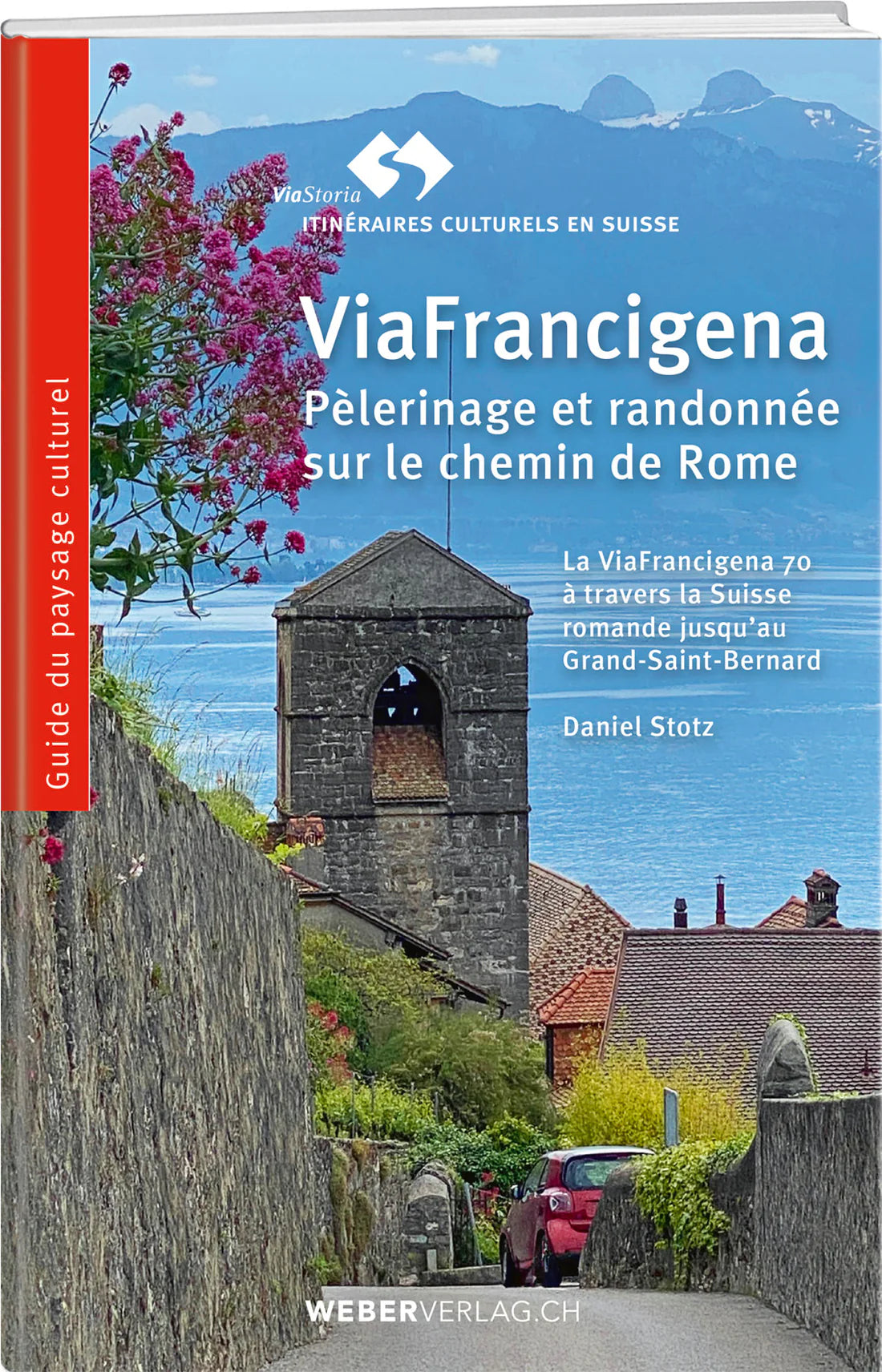 Daniel Stotz | ViaFrancigena