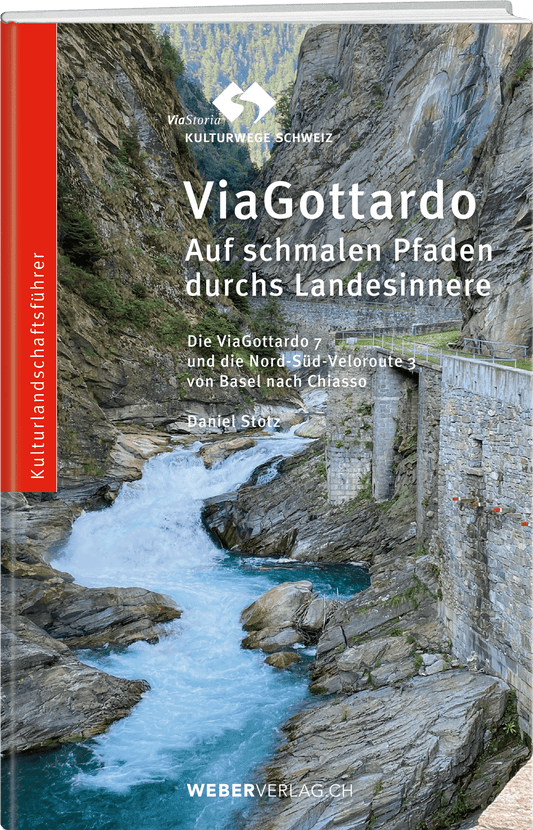 Daniel Stotz | Via Gottardo